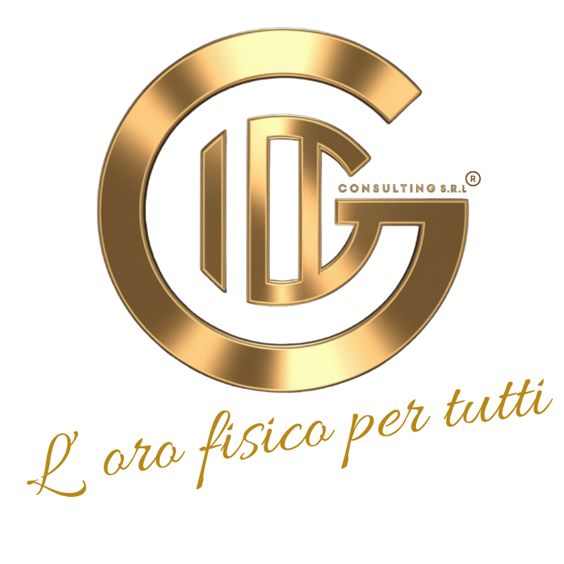 ID Gold Consulting · L’oro fisico per tutti